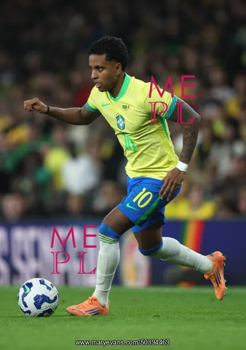 : Brazil v Senegal - International Friendly : Brazil v Senegal - International Friendly