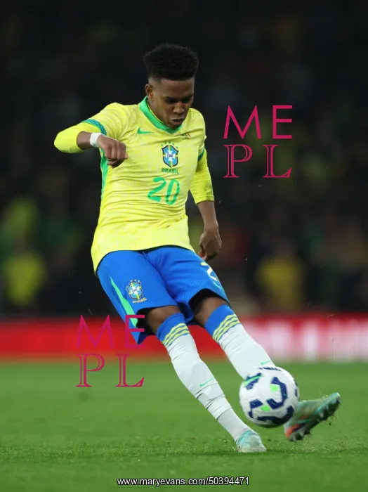: Brazil v Senegal - International Friendly : Brazil v Senegal - International Friendly