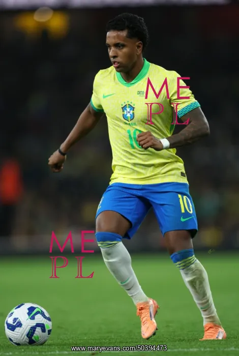 : Brazil v Senegal - International Friendly : Brazil v Senegal - International Friendly