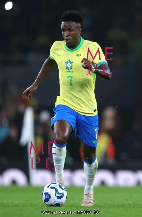 : Brazil v Senegal - International Friendly : Brazil v Senegal - International Friendly