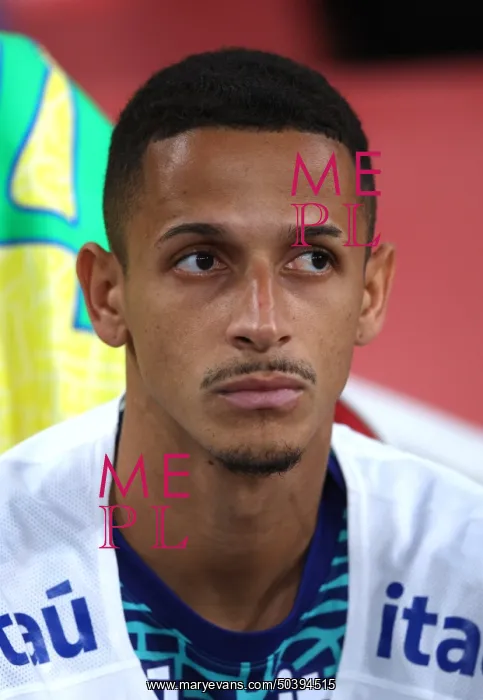 : Brazil v Senegal - International Friendly : Brazil v Senegal - International Friendly
