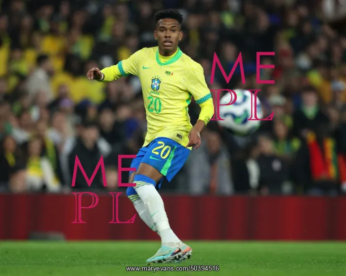 : Brazil v Senegal - International Friendly : Brazil v Senegal - International Friendly