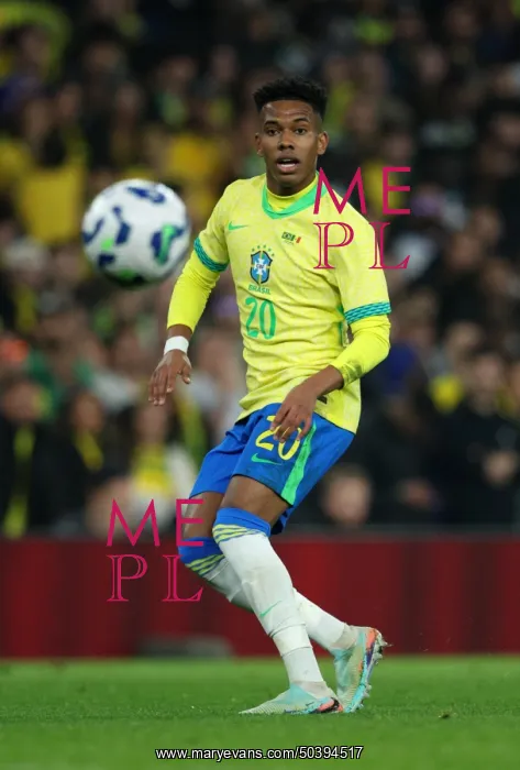 : Brazil v Senegal - International Friendly : Brazil v Senegal - International Friendly