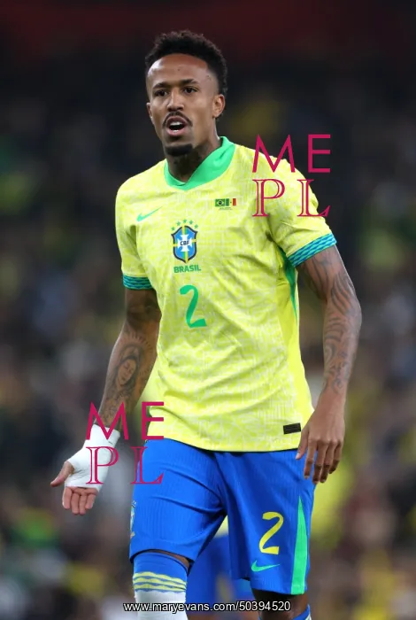 : Brazil v Senegal - International Friendly : Brazil v Senegal - International Friendly