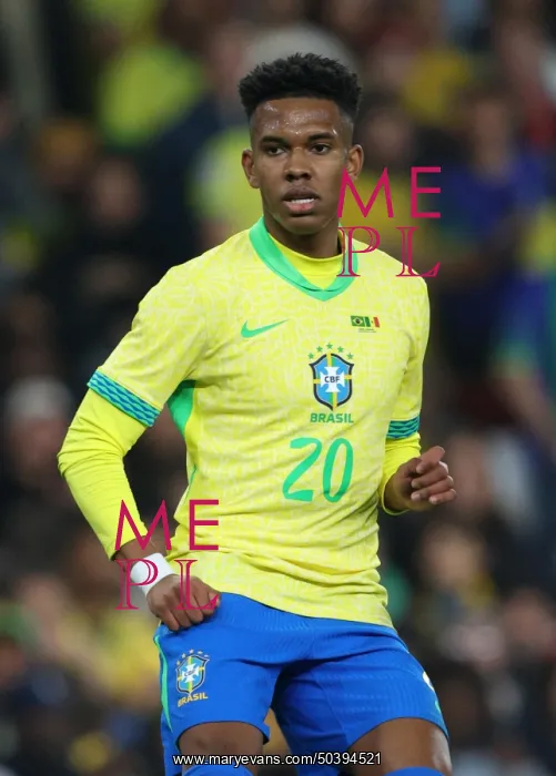 : Brazil v Senegal - International Friendly : Brazil v Senegal - International Friendly