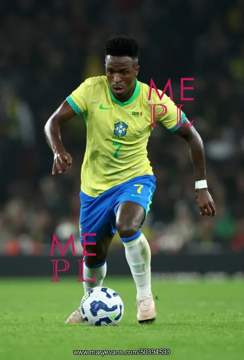 : Brazil v Senegal - International Friendly : Brazil v Senegal - International Friendly