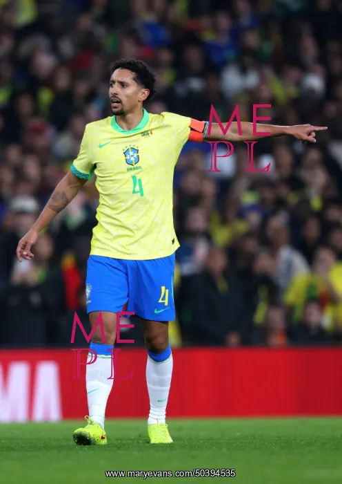 : Brazil v Senegal - International Friendly : Brazil v Senegal - International Friendly