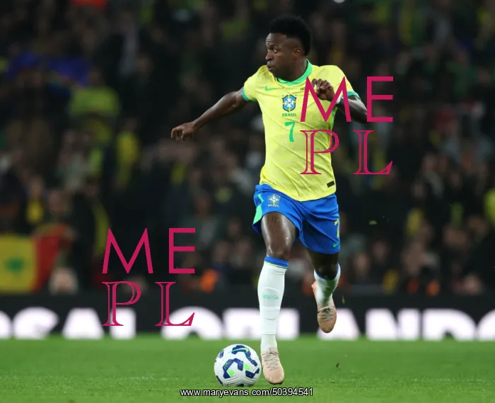 : Brazil v Senegal - International Friendly : Brazil v Senegal - International Friendly
