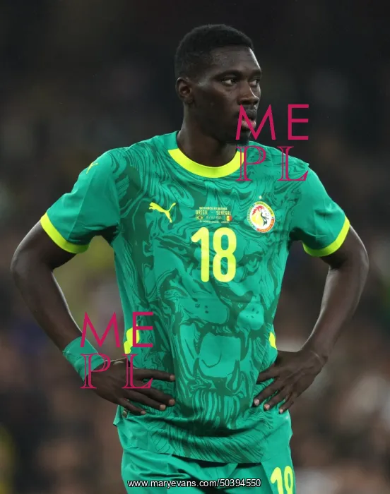 : Brazil v Senegal - International Friendly : Brazil v Senegal - International Friendly