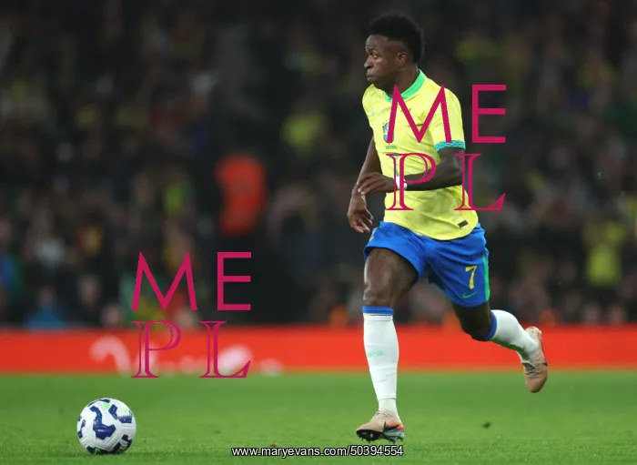 : Brazil v Senegal - International Friendly : Brazil v Senegal - International Friendly
