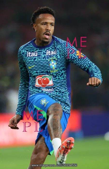 : Brazil v Senegal - International Friendly : Brazil v Senegal - International Friendly