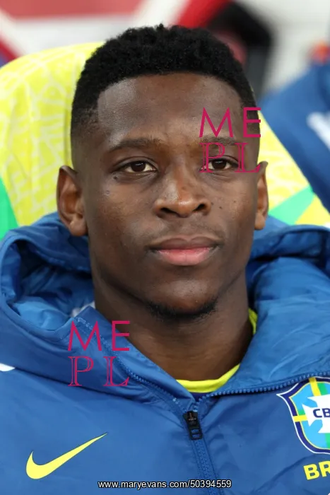 : Brazil v Senegal - International Friendly : Brazil v Senegal - International Friendly
