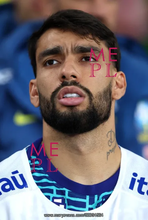 : Brazil v Senegal - International Friendly : Brazil v Senegal - International Friendly
