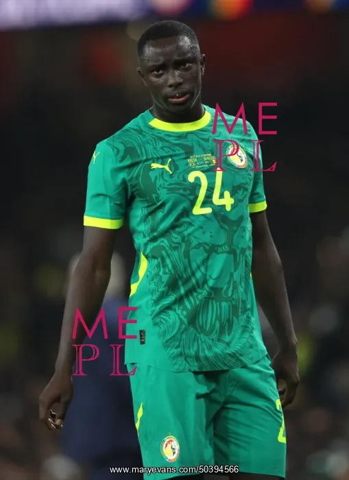 : Brazil v Senegal - International Friendly : Brazil v Senegal - International Friendly