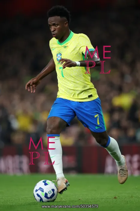 : Brazil v Senegal - International Friendly : Brazil v Senegal - International Friendly