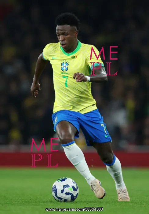: Brazil v Senegal - International Friendly : Brazil v Senegal - International Friendly