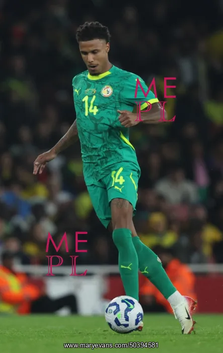 : Brazil v Senegal - International Friendly : Brazil v Senegal - International Friendly