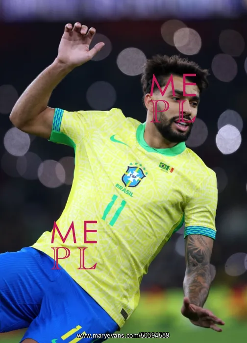 : Brazil v Senegal - International Friendly : Brazil v Senegal - International Friendly