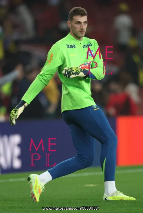 : Brazil v Senegal - International Friendly : Brazil v Senegal - International Friendly