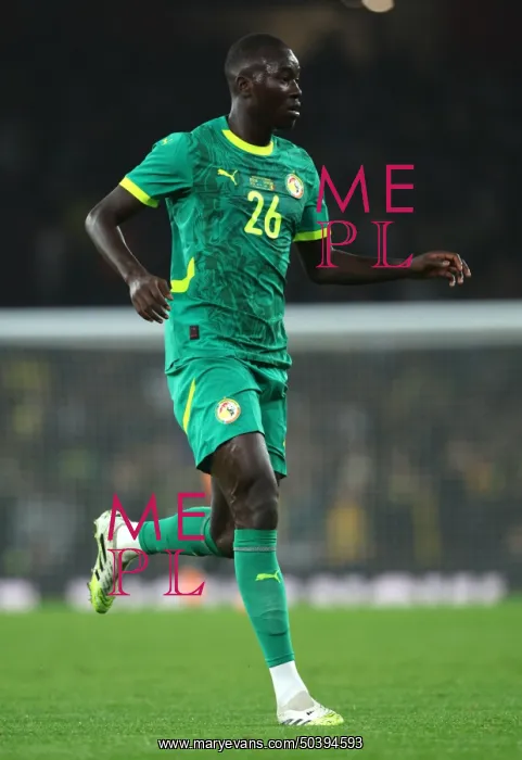  : Brazil v Senegal - International Friendly