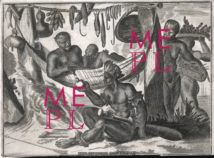 : BRAZILIAN NATIVES : BRAZILIAN NATIVES