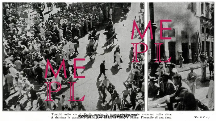 : Brazilian Revolution of 1930 : Brazilian Revolution of 1930