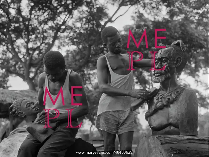 : Brazzaville Views : Brazzaville Views