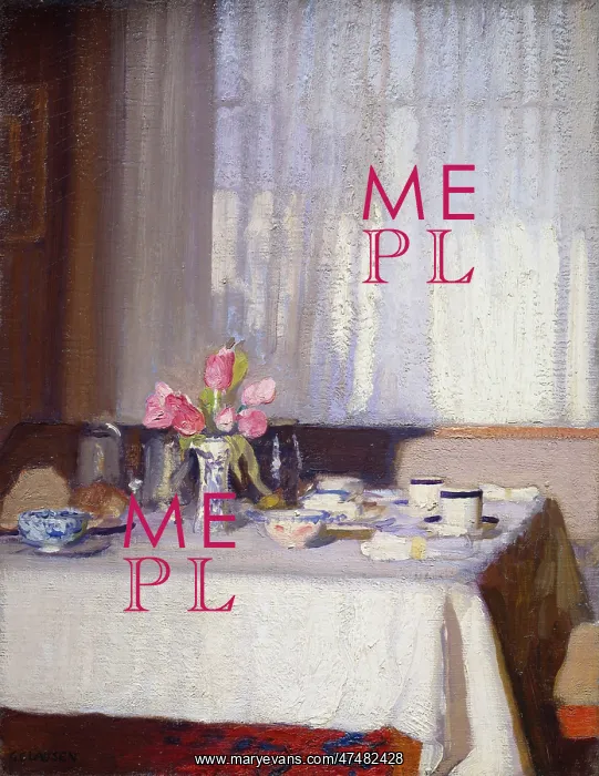 : The Breakfast Table : The Breakfast Table