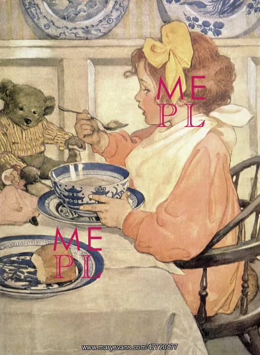 : Breakfast with Teddy : Breakfast with Teddy