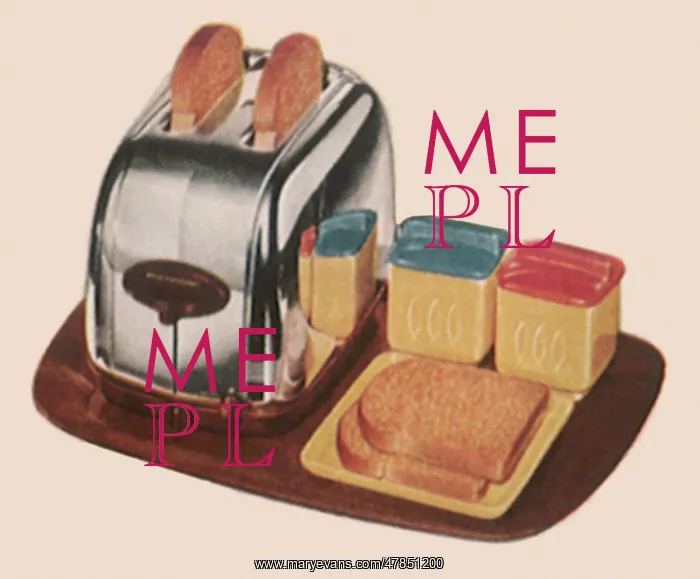: Breakfast Tray : Breakfast Tray