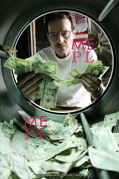  : BREAKING BAD, Bryan Cranston, (Season 1), 2008-. AMC  /  Courtesy: Everett Collection