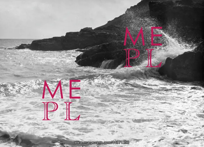 : BREAKING WAVES : BREAKING WAVES