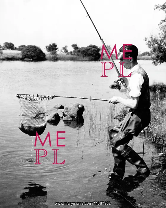  : BREAM CATCH
