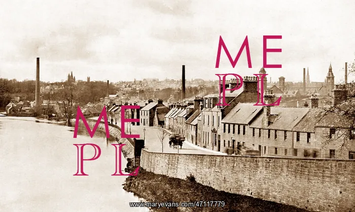  : Brechin early 1900s