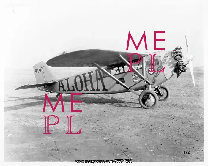 : Breese 5 - NC914 - Aloha : Breese 5 - NC914 - Aloha