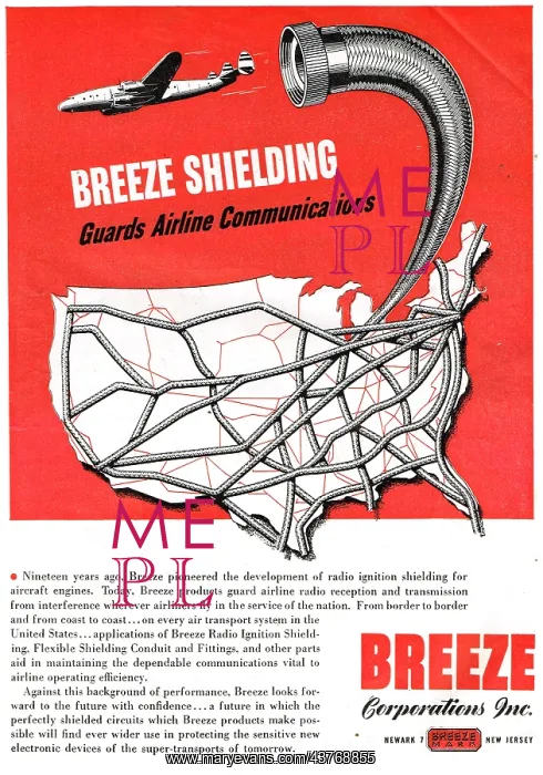 : Breeze Radio Ignition Shielding : Breeze Radio Ignition Shielding