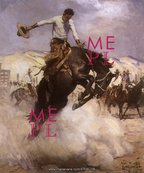  : Breezy Riding