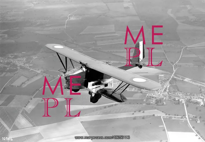 : Breguet 410 01 : Breguet 410 01