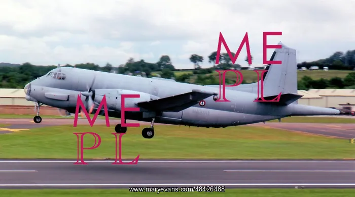 : Breguet ATL-2 Atlantique 15 : Breguet ATL-2 Atlantique 15