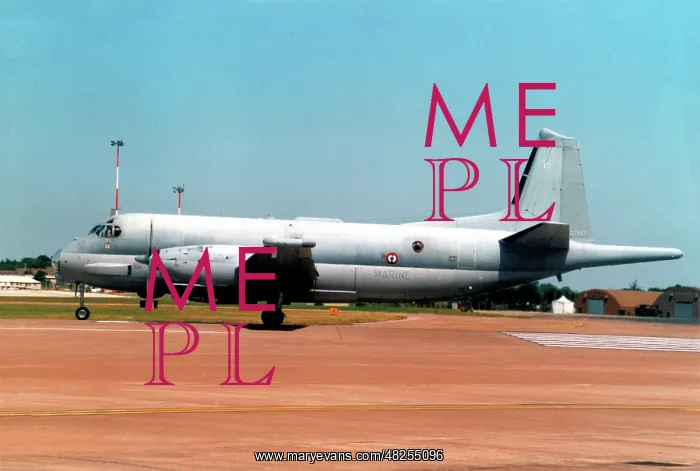 : Breguet ATL-2 Atlantique 16 : Breguet ATL-2 Atlantique 16