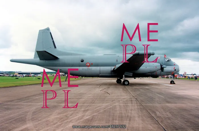 : Breguet ATL-2 Atlantique : Breguet ATL-2 Atlantique