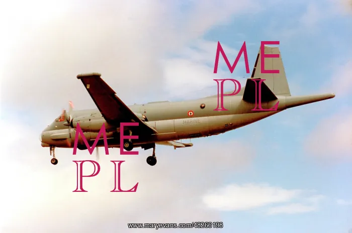 : Breguet ATL-2 Atlantique 7 : Breguet ATL-2 Atlantique 7