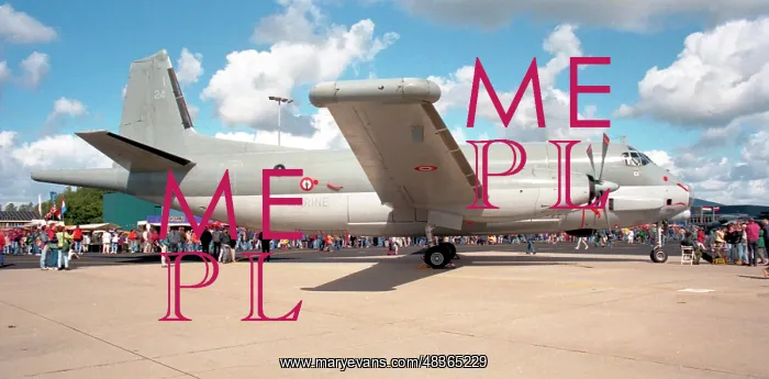 : Breguet Atlantic 24 : Breguet Atlantic 24