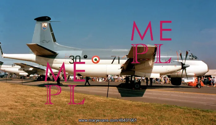 : Breguet Atlantic MM40109 - 30-71 : Breguet Atlantic MM40109 - 30-71