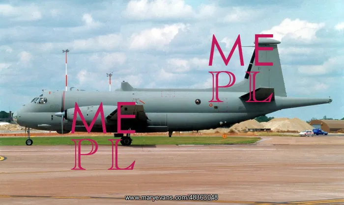 : Breguet Atlantic MM40115 - 41-77 : Breguet Atlantic MM40115 - 41-77