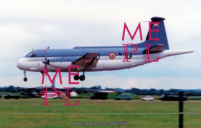 : Breguet Atlantic MM40123 - 30-10 : Breguet Atlantic MM40123 - 30-10