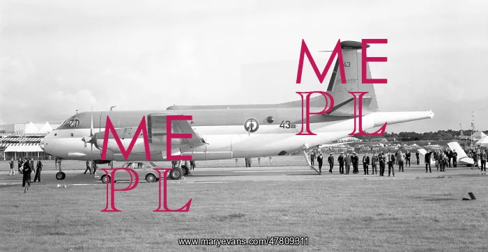 : Breguet Br 1150 Atlantic number 43 : Breguet Br 1150 Atlantic number 43
