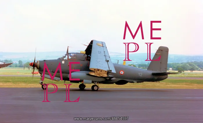 : Breguet Br.1050 Alize 12 : Breguet Br.1050 Alize 12