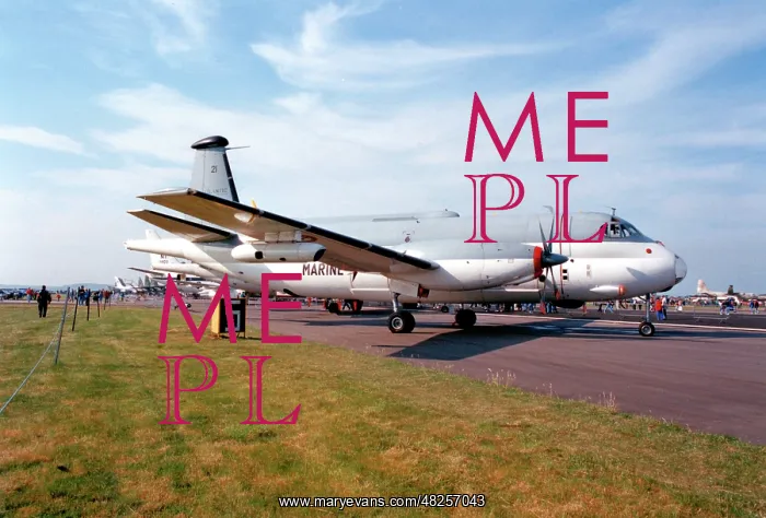  : Breguet Br.1150 Atlantic 21