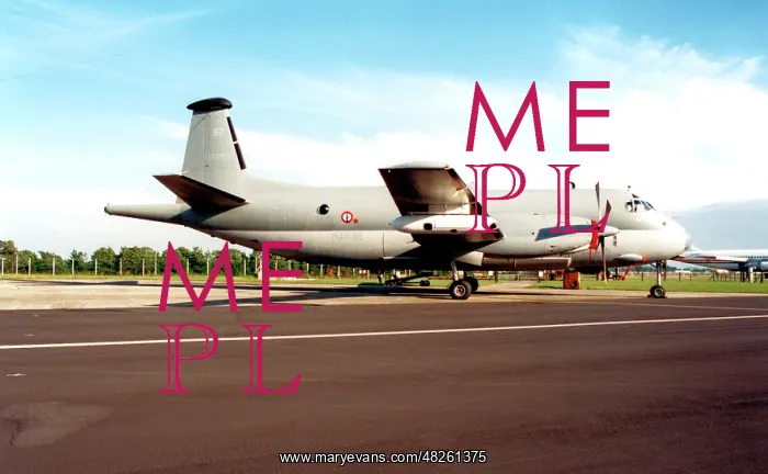 : Breguet Br.1150 Atlantic 57 : Breguet Br.1150 Atlantic 57